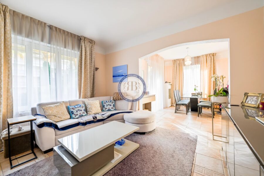 Maison à vendre à Cannes — Vue mer — photo 15