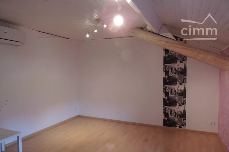 Maison à vendre à Ruoms — Vue montagne — photo 20