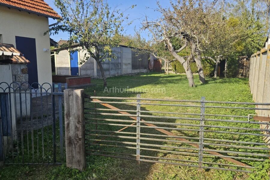 Maison à vendre à Giberville — Vue parc & jardin — photo 6