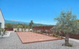 Maison à vendre à Roquefort-les-Pins — Vue montagne — photo 1