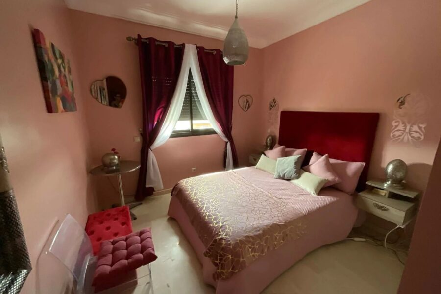 Appartement à vendre à Marrakech — Vue montagne — photo 24