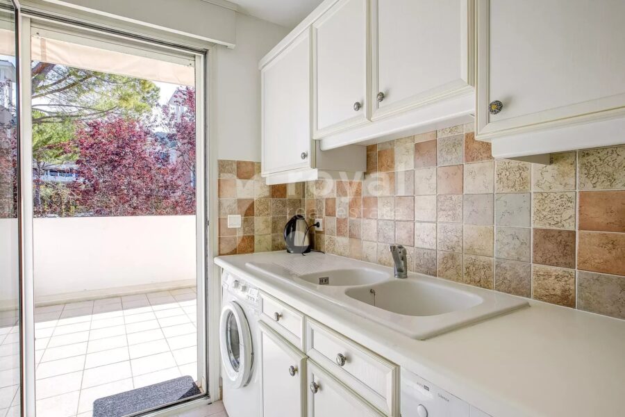 Appartement à vendre à Mougins — Vue montagne — photo 11