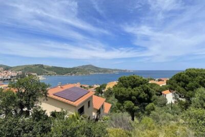 Maison à vendre à Banyuls-sur-Mer
