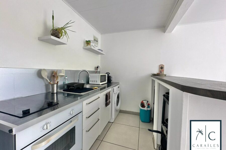 Maison à vendre à Sainte-Luce — Vue mer — photo 27