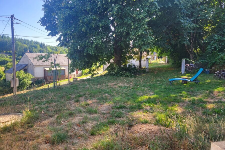 Maison à vendre à Fâchin — Vue montagne — photo 4