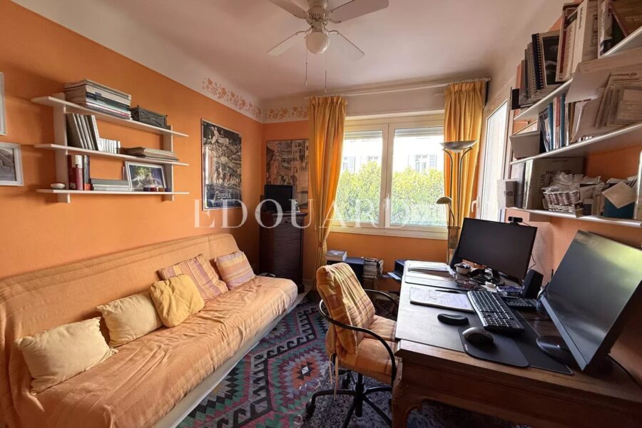 Appartement à vendre à Menton — Vue sur la ville — photo 3