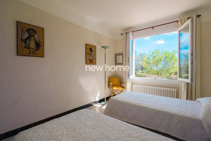 Maison à vendre à Fayence — Vue montagne — photo 22