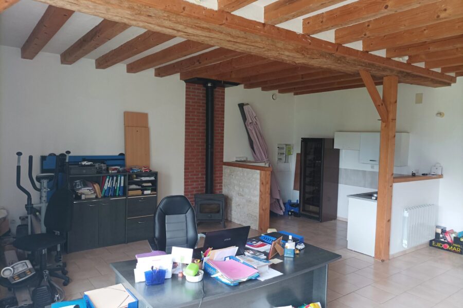 Maison à vendre à Assay — Vue dégagée — photo 8