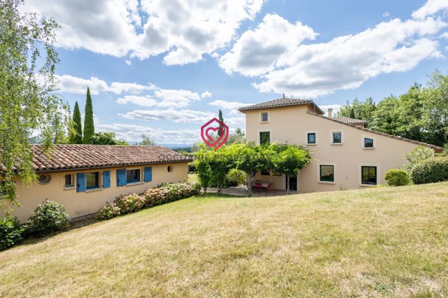 Maison à vendre à Pamiers — Vue nature — photo 20