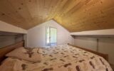 Maison à vendre à Mont-Saxonnex — Vue montagne — photo 11