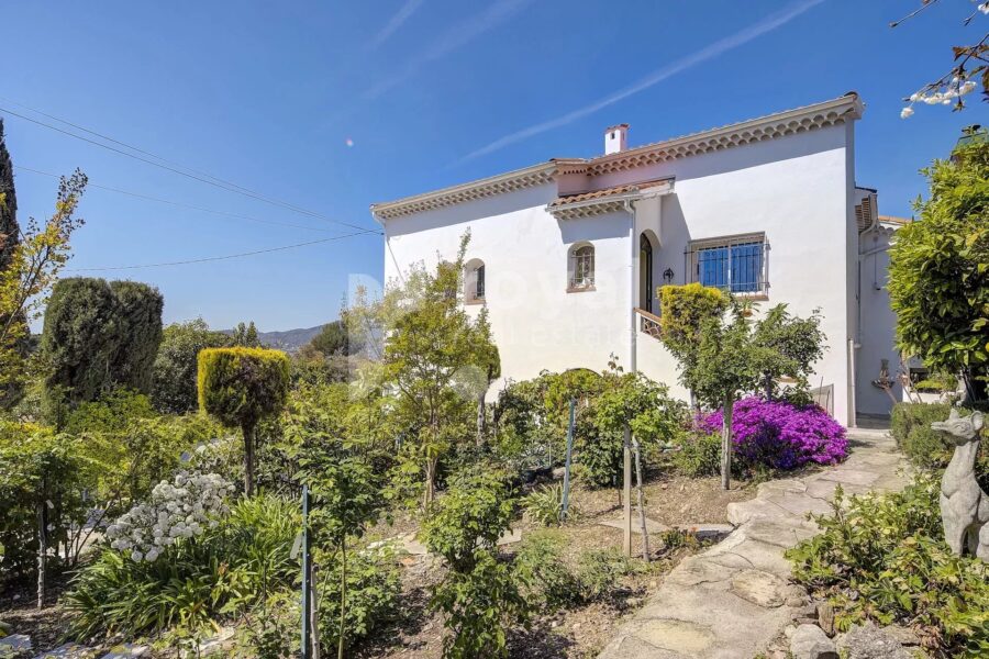 Maison à vendre à Cannes — Vue mer — photo 6