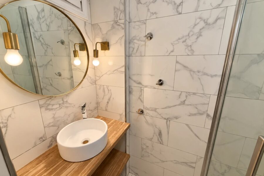 Appartement à vendre à Paris 4e arrondissement — Vue parc & jardin — photo 7