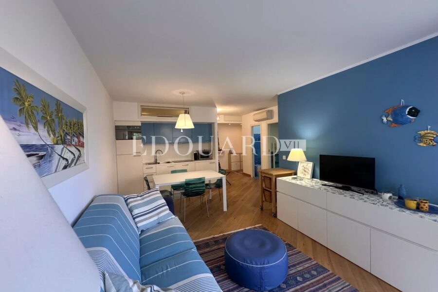 Appartement à vendre à Menton — Vue mer — photo 22
