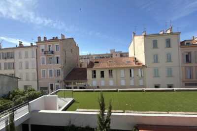 Appartement à vendre à Cannes