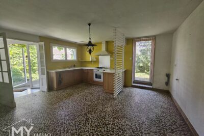 Maison à vendre à Sainte-Foy-la-Grande
