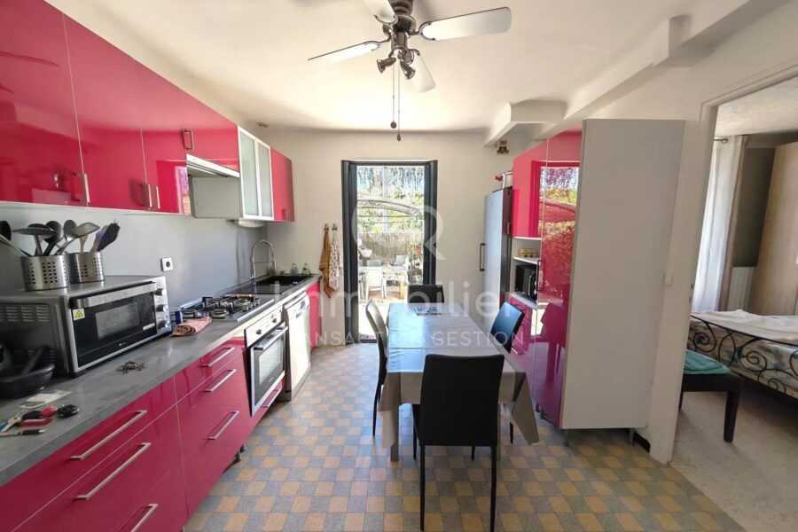 Maison à vendre à Cannes — Vue nature — photo 17