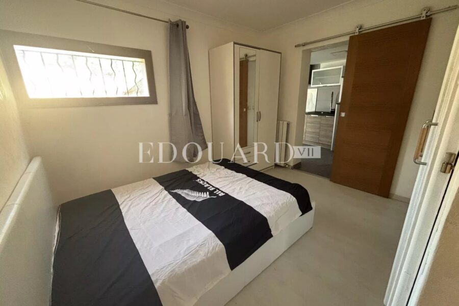 Maison à vendre à Menton — Vue montagne — photo 25