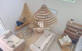 Maison à vendre à Talmont-Saint-Hilaire — Vue parc & jardin — photo 5