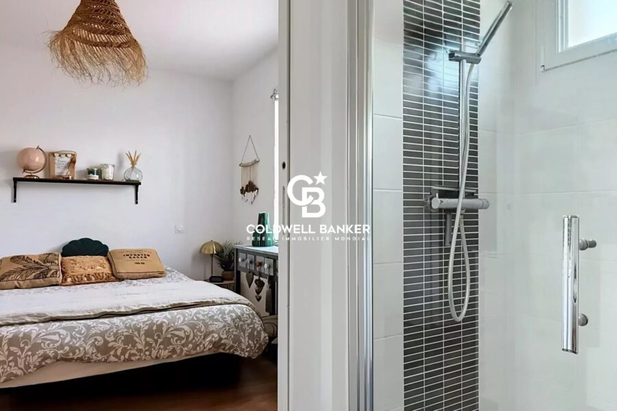 Maison à vendre à Les Sables-d&rsquo;Olonne — Vue parc & jardin — photo 17