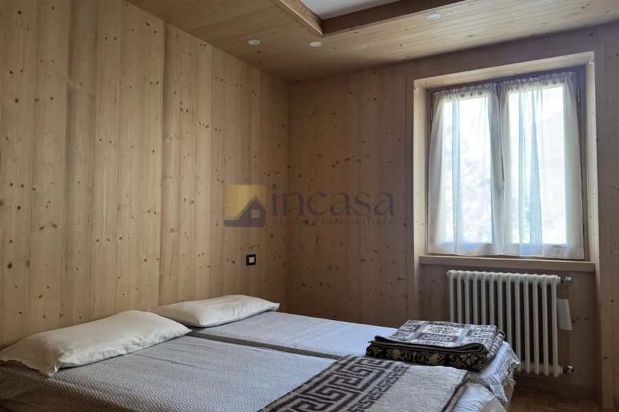 Appartement à louer à Valdidentro — Vue montagne — photo 25