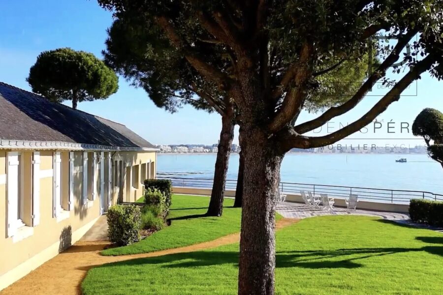 Maison à vendre à Le Pouliguen — Vue mer — photo 14