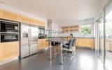 Maison à vendre à Bois-Colombes — Vue parc & jardin — photo 8