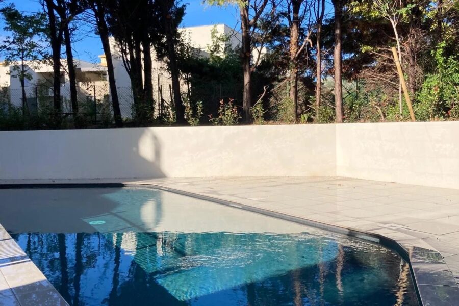 Appartement à vendre à Antibes — Vue mer — photo 12