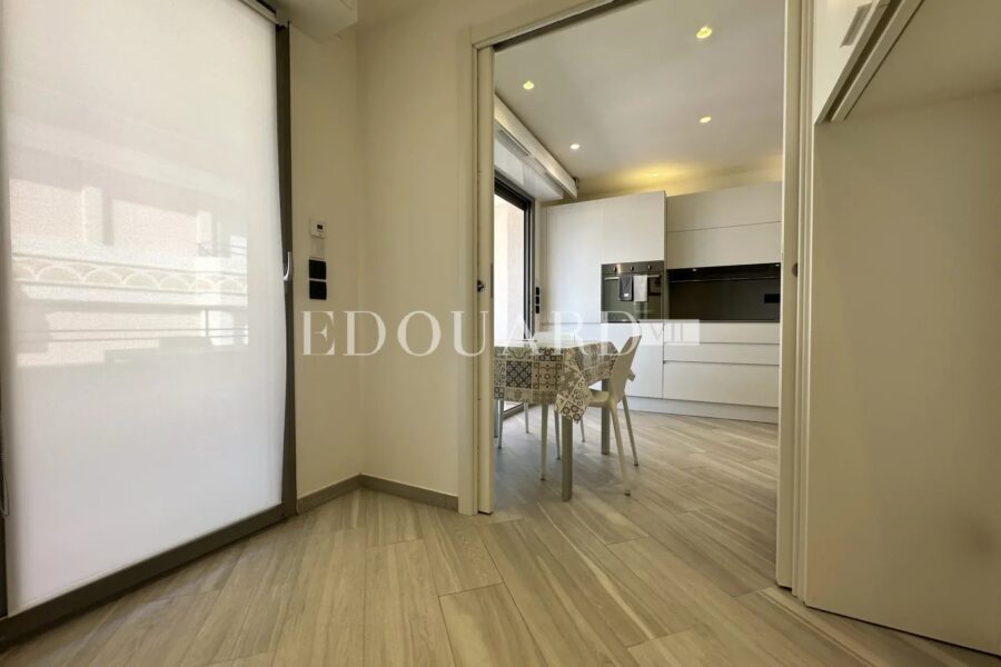Appartement à vendre à Menton — Vue mer — photo 21