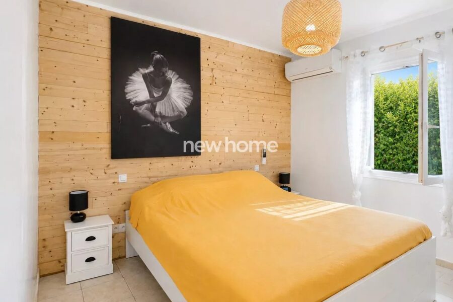 Maison à vendre à Fayence — Vue parc & jardin — photo 11