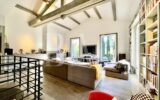 Maison à vendre à Sainte-Maxime — Vue parc & jardin — photo 15
