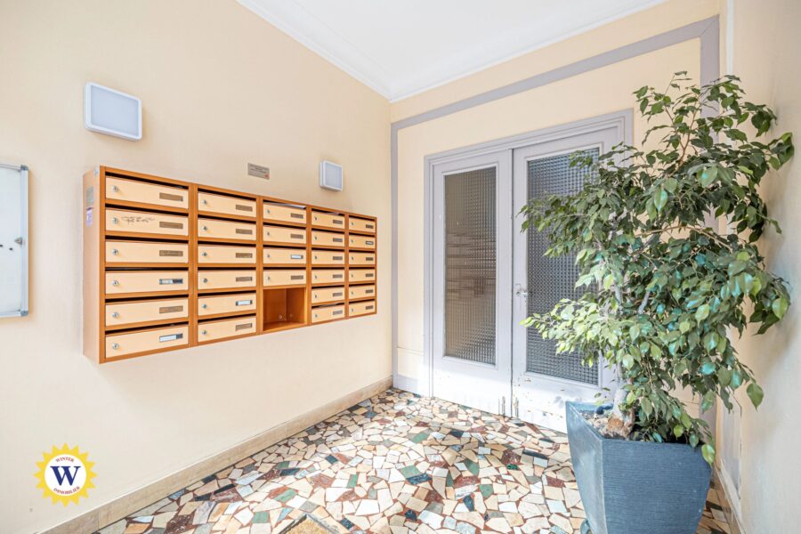 Appartement à vendre à Nice — Vue sur la ville — photo 9