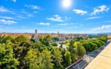 Appartement à vendre à Nice — Vue mer — photo 1