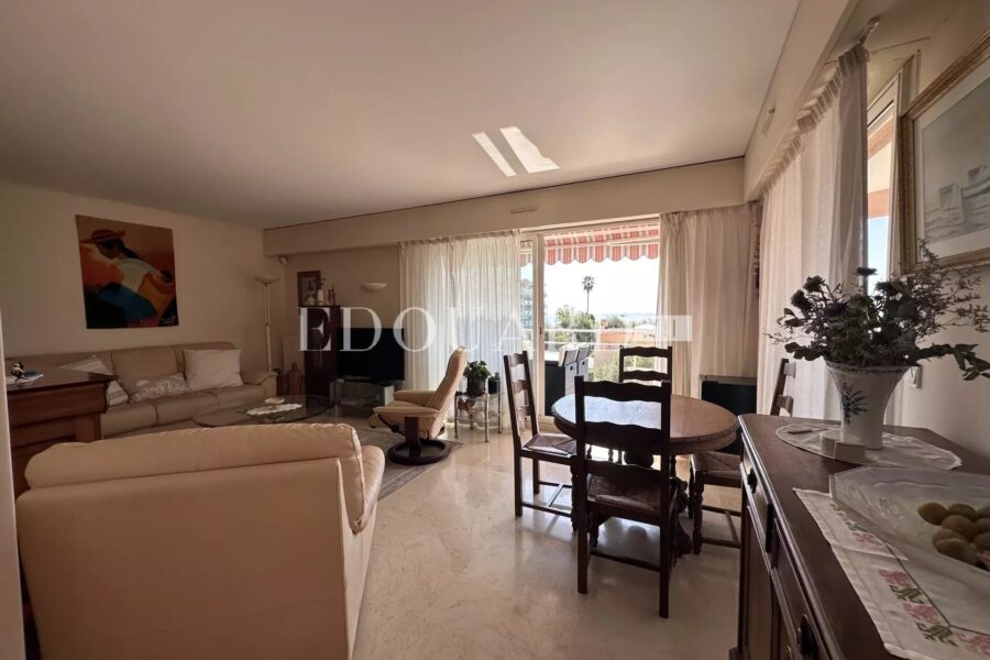 Appartement à vendre à Roquebrune-Cap-Martin — Vue mer — photo 11