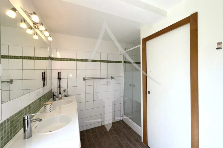 Maison à vendre à Le Fauga — Vue parc & jardin — photo 22