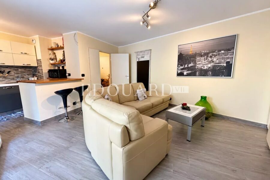 Appartement à vendre à Menton — Vue nature — photo 3