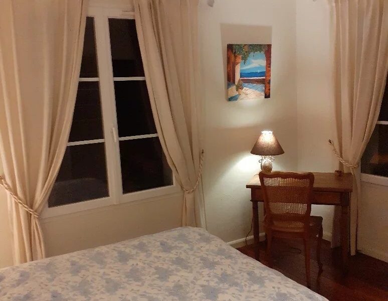 Maison à vendre à Saint-romain-de-benet — Vue parc & jardin — photo 11