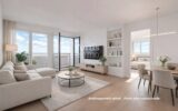 Appartement à vendre à Paris 15e arrondissement — Vue sur la ville — photo 2
