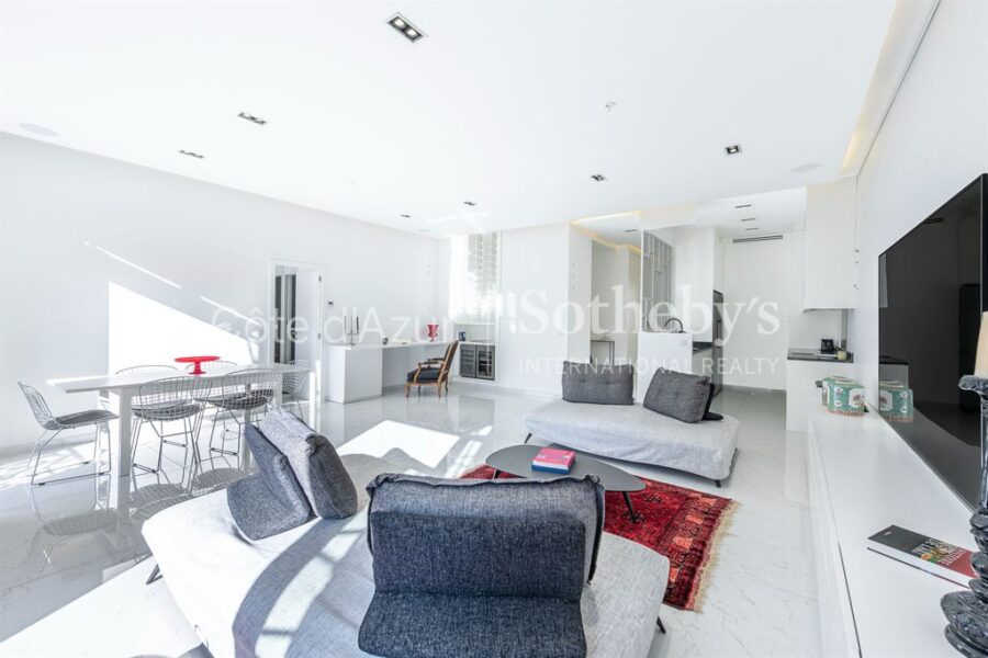 Appartement à vendre à Nice — Vue parc & jardin — photo 7