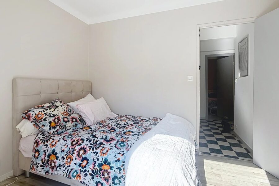 Appartement à vendre à Nice — Vue montagne — photo 7