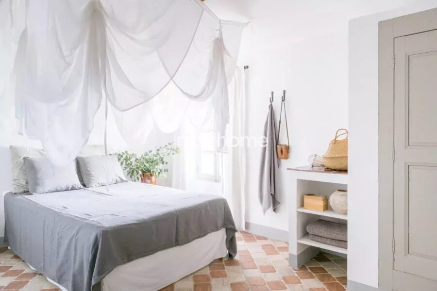Maison à vendre à Tanneron — Vue montagne — photo 25