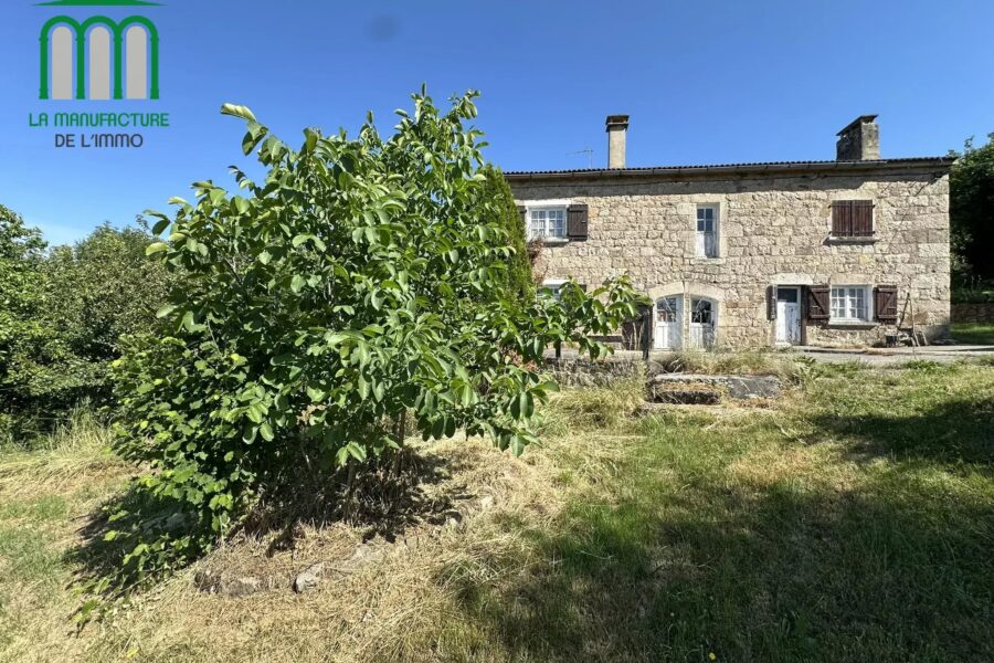 Maison à vendre à Lapte — Vue nature — photo 18