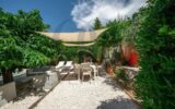 Maison à vendre à Cagnes-sur-Mer — Vue parc & jardin — photo 19