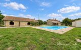 Maison à vendre à Étauliers — Vue nature — photo 28