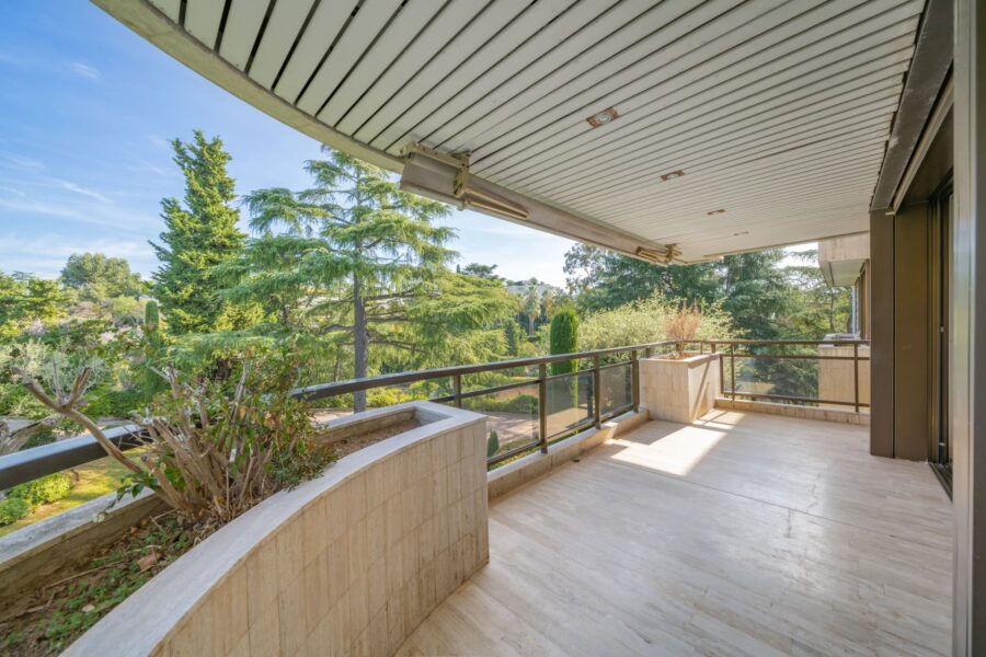 Appartement à vendre à Cannes — Vue mer — photo 13
