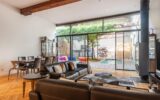 Maison à vendre à Bordeaux — Vue sur la ville — photo 5