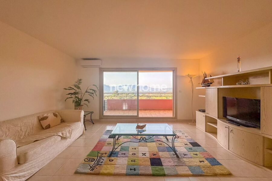 Appartement à vendre à Mandelieu-la-Napoule — Vue montagne — photo 6