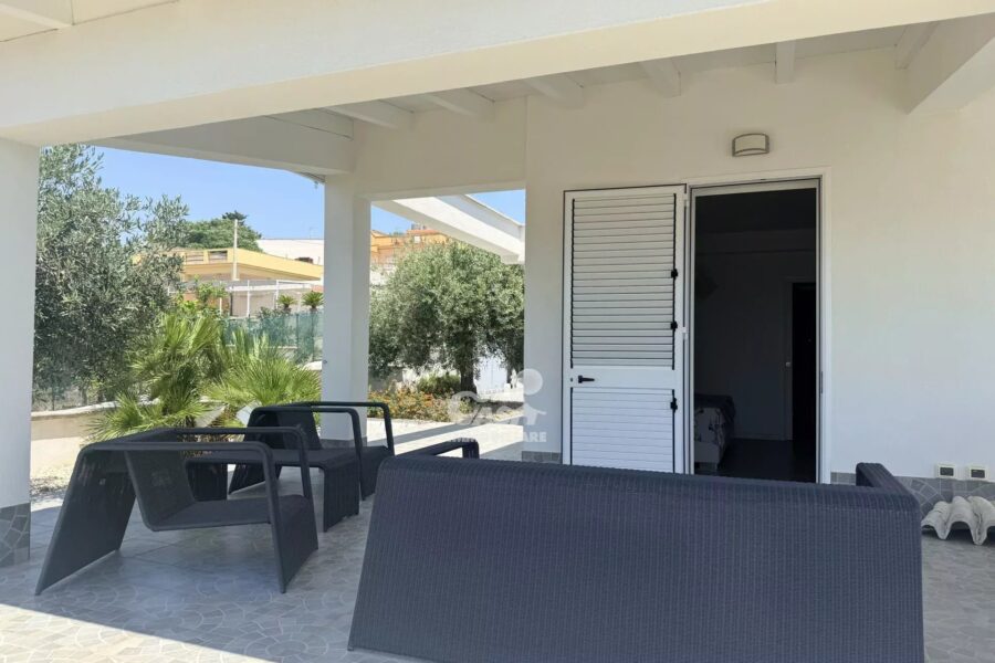 Maison à vendre à Castelvetrano — Vue mer — photo 29
