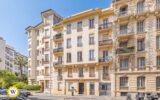 Appartement à vendre à Nice — Vue sur la ville — photo 9