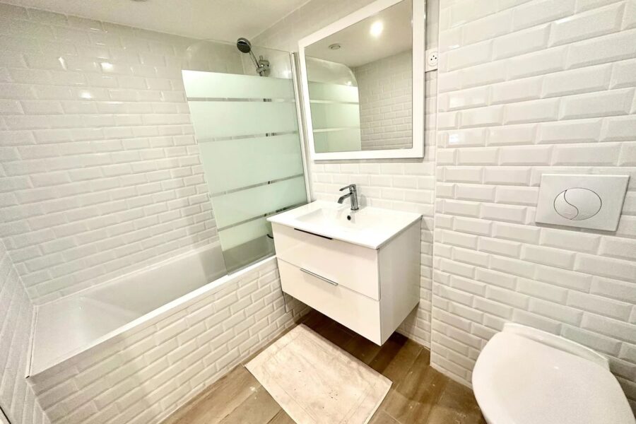 Appartement à vendre à Fontenay-sous-Bois — Vue parc & jardin — photo 7