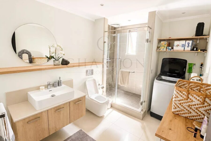 Appartement à vendre à Flic-en-Flac — Vue mer — photo 12